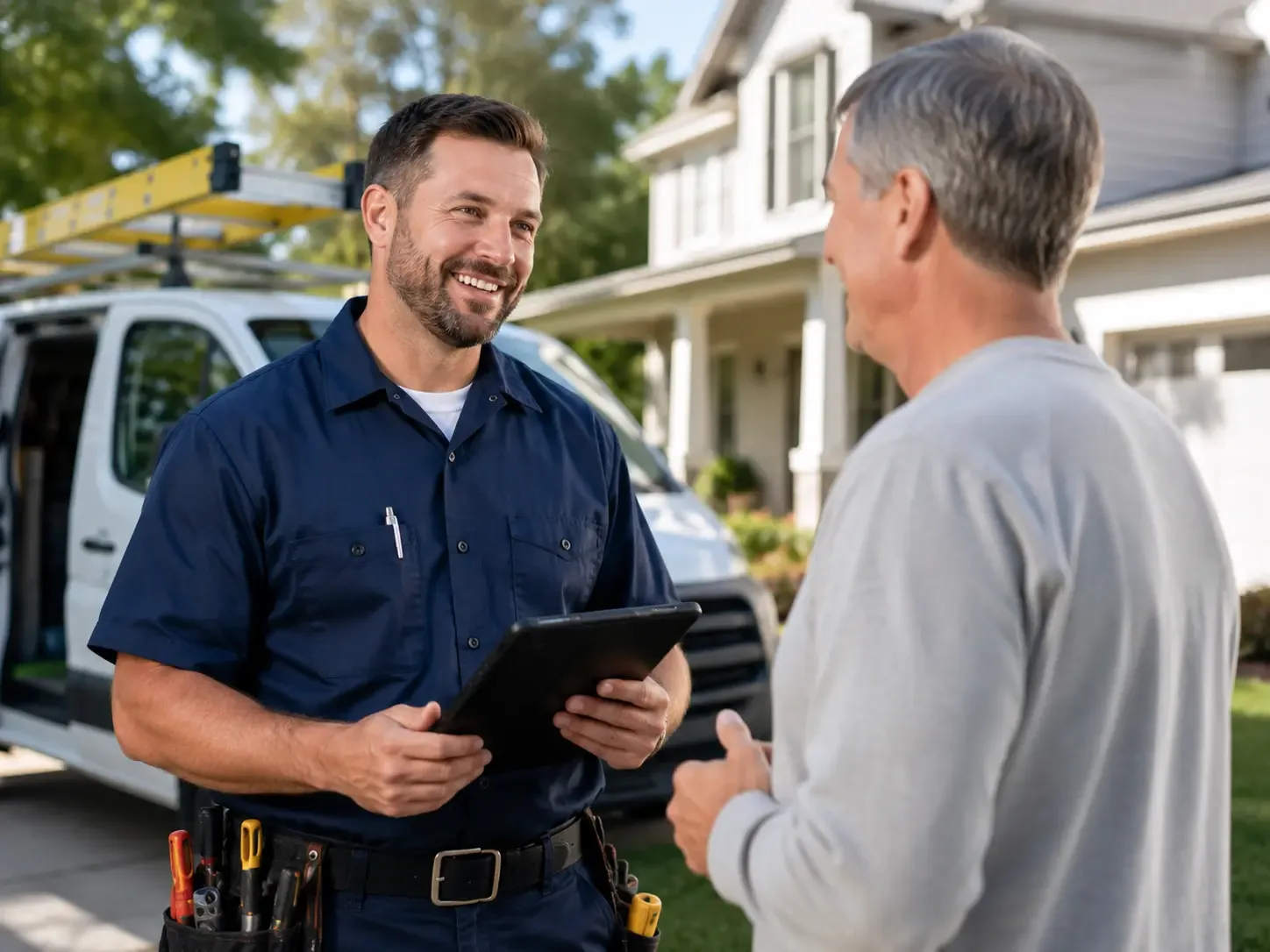 Whole Home Rewiring Haddock, GA FAQs